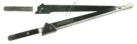 Gastroback Couteaux materiel de cuisine                                 97516