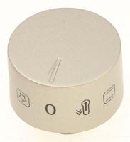 WHIRLPOOL/INDESIT Knop                                                         481010569375