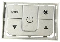 DeLonghi Boutons                                                      TL2367