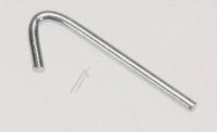 WHIRLPOOL/INDESIT Stift                                                        482000028095