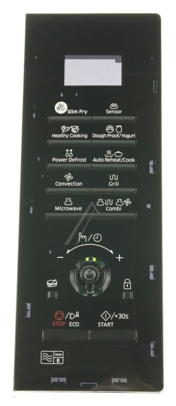 Samsung Capots de dosseret                                           DE9403156M