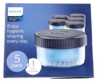 Philips Liquides de rasage CC1650