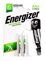 ENERGIZER Mikroakku aaa 1,2v                                           E304436400