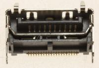 Panasonic Scart-chassisdeel                                            K1FY120E0004