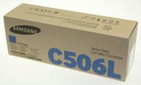 Samsung Tonercartridges                                              CLTC506LELS