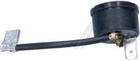 ELECTROLUX / AEG Thermostats de securite                                      1364063006