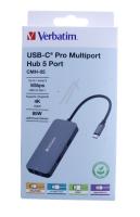 VERBATIM Usb-hub 32150