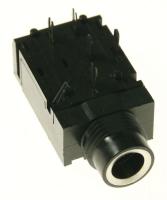 SOUND UNITED Jack-steker chassisdeel                                      943643103540S