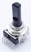 - Draaipotentiometers                                          