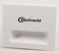 WHIRLPOOL/INDESIT Kap van wasmiddelbakje                                       481010758047