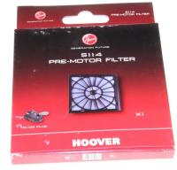 Candyhoover Filtres moteur                                               35601288