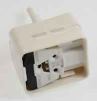 WHIRLPOOL/INDESIT Startrelais 480132101952