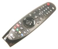 LG Afstandsbediening                                            AKB75855502