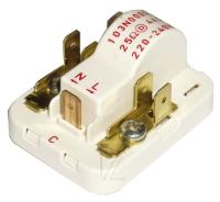 DANFOSS Startrelais                                                  103N0002