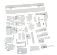 Boschsiemens Bevestigingsdelen                                            00750945