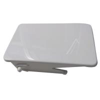 ELECTROLUX / AEG Deur / klep / deksel                                         1260594013