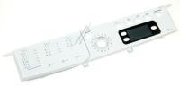 WHIRLPOOL/INDESIT Bediendeelklep                                               482000031068