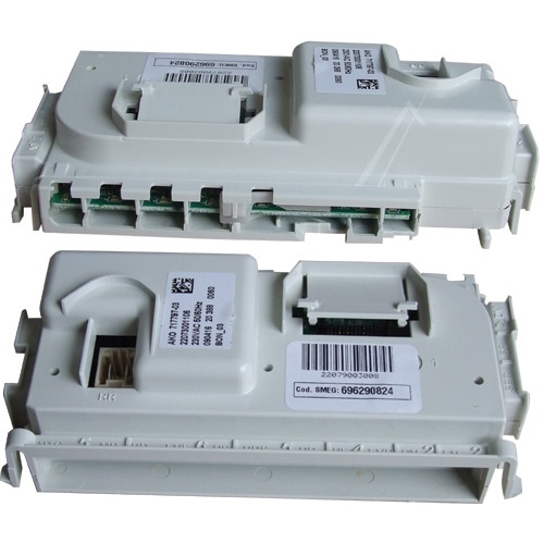 WHIRLPOOL/INDESIT Programmschalter                                             481290508531