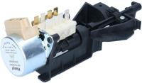 BEKO/GRUNDIG/ARCELIK Interrupteurs+sécurites de porte                             C00874795