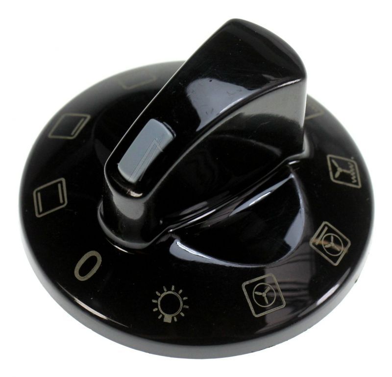 Amica Boutons rotatifs                                             9044810
