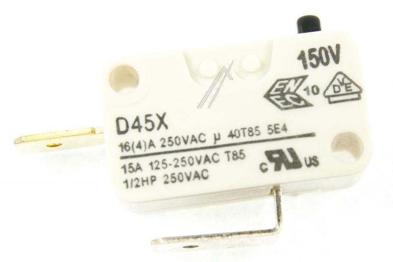 Boschsiemens Schakelaars                                                  00604670