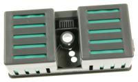 Ecovacs Stofzuigeraccu's                                             10000524