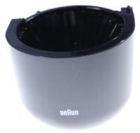 DeLonghi Portes filtre percolateur                                    7313210604