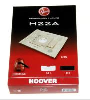 Candyhoover Sacs aspirateur                                              09173865
