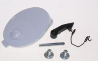 Candyhoover Wasmachine deurgreep                                         90480468