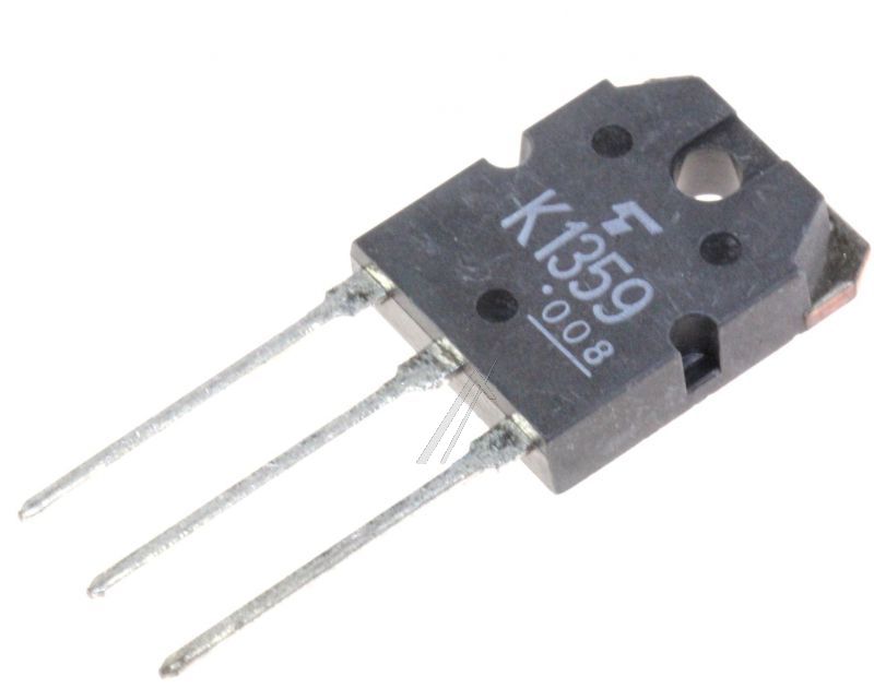 - Transistors a effet de champ                                 