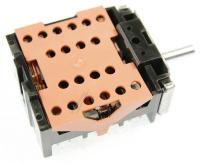 WHIRLPOOL/INDESIT Keuzeschakelaars                                             482000022580