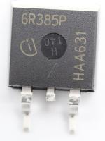 INFINEON Transistors                                                  IPB60R385CP