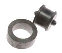ELECTROLUX / AEG Wiel/rol                                                     6684552307