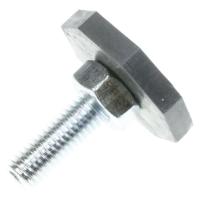 Boschsiemens Voet                                                         00040302