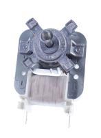 Teka Moteurs du ventilateur                                       83340400