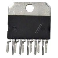 STMICROELECTRONICS Ic                                                           TDA7396