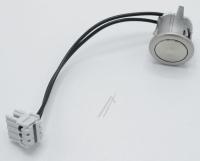 WHIRLPOOL/INDESIT Dessus de bouton                                             481010851975