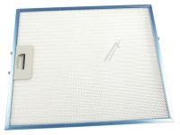 Smeg Metaal vetfilter                                             693410553