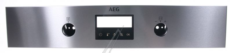 ELECTROLUX / AEG Capots de dosseret                                           140210506014