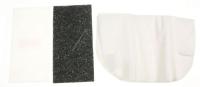 DeLonghi Vetfilter                                                    5525101000                    