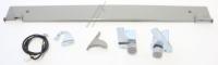WHIRLPOOL/INDESIT Deurscharnier koelkast                                       488000495376