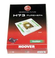 Candyhoover Stofzuigerzakken                                             35601375