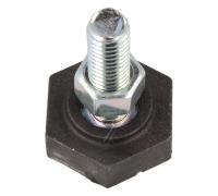 WHIRLPOOL/INDESIT Voet                                                         480140101161