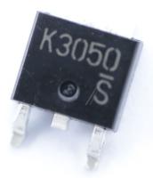 ROHM SEMICONDUCTOR Transistoren                                                 2SK3050