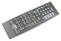 JVC Afstandsbediening                                            RMSRX6030J