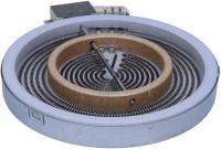 ELECTROLUX / AEG Strahlenheizkörper                                           3051796211
