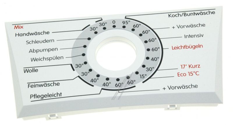HISENSE/GORENJE Deur / klep / deksel                                         296945