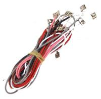 Vestel Faisceaux de cables                                          32023828