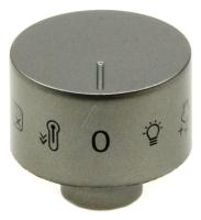 WHIRLPOOL/INDESIT Boutons                                                      481010569417