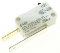 ELECTROLUX / AEG Microschakelaars                                             3876444005